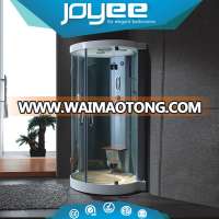 J-U870 Wholesale hexagon steam shower room enclosure