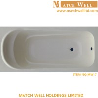 low price deep bathtub liner for shower