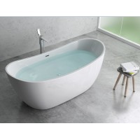 cheap free standing bathtub